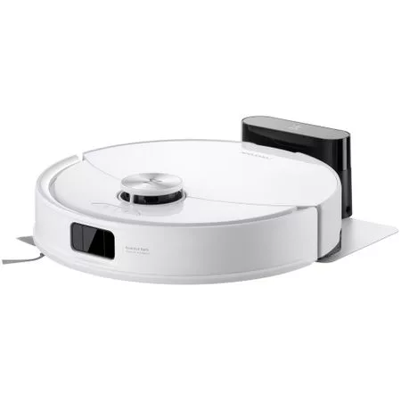 Робот-пылесос Roborock S9 белый (S902-02) — для хранение
