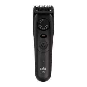 Триммер Braun BT5520 — для инструмент