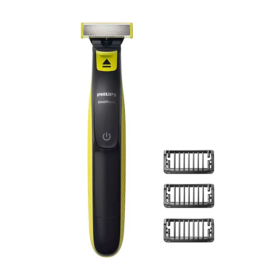 Триммер Philips OneBlade QP2724/10 — для инструмент — фото 5