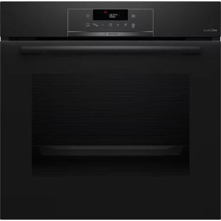 Духовой шкаф Bosch HBA472BB3 — для отдых