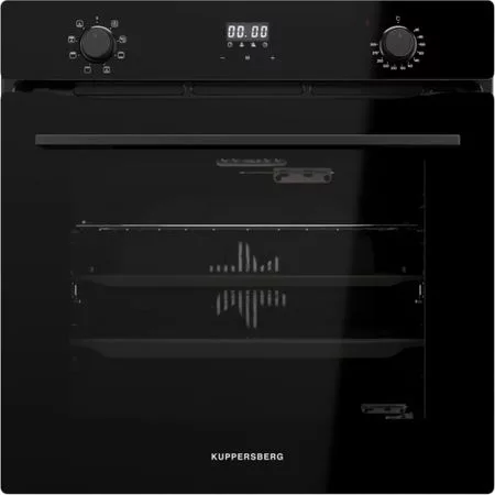 Духовой шкаф Kuppersberg HO 620 BL — для отдых