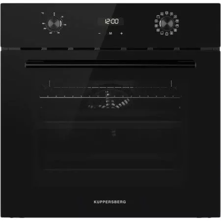 Духовой шкаф Kuppersberg HO 677 B — для отдых