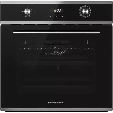 Духовой шкаф Kuppersberg HO 677 BX — для отдых