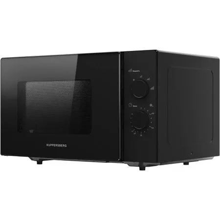 Микроволновая печь Kuppersberg TMW 232 B — для отдых
