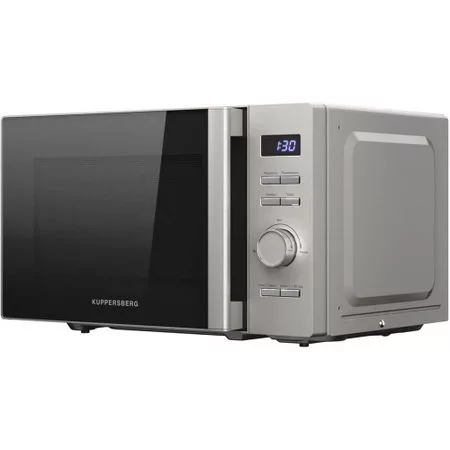 Микроволновая печь Kuppersberg TMW 205 BX — для отдых