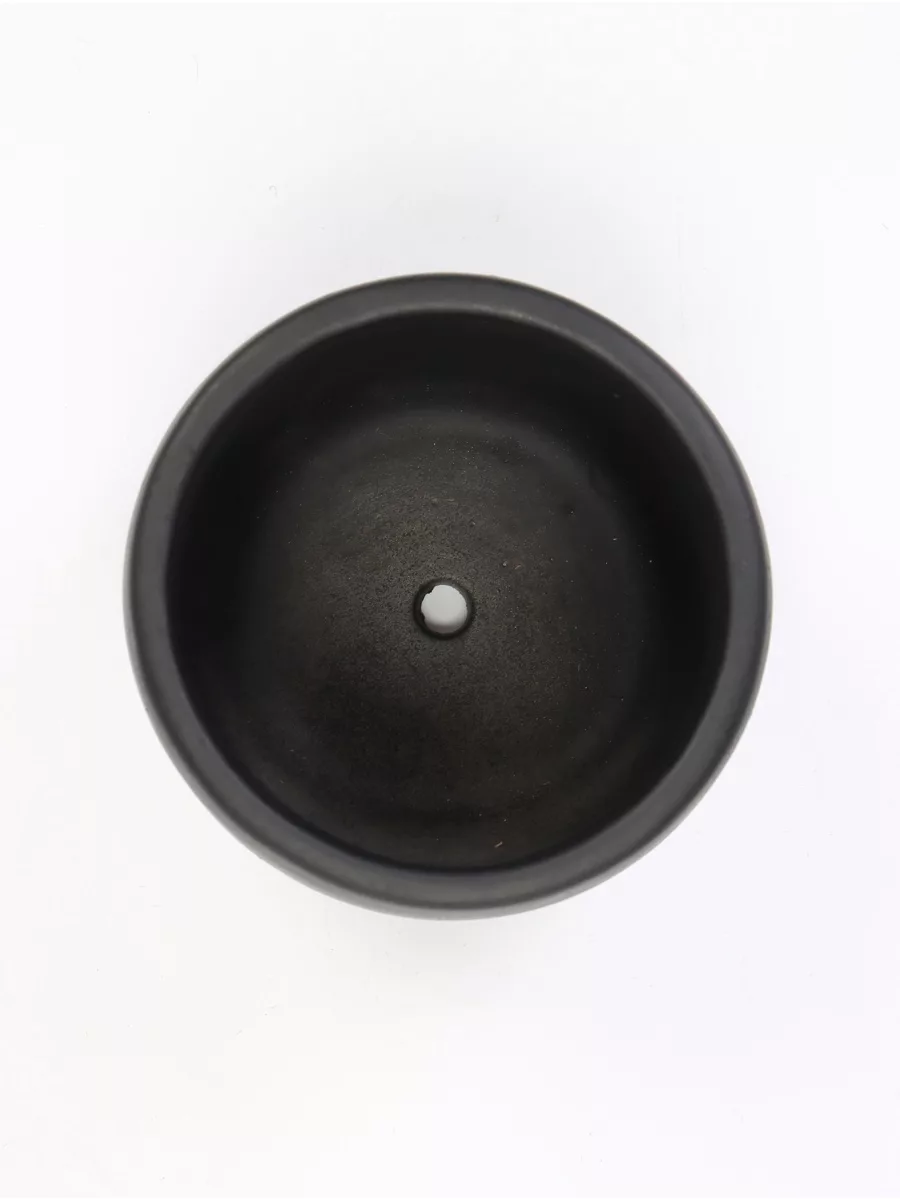 Горшок для цветов «Мистер Твикс» керамический — фото 4