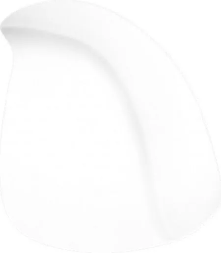 Садовый светильник-фигура Berkano Flinch 210_139_03_107 (Snow White RGB ACC подсветка — для участок