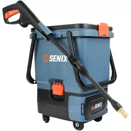 Мойка высокого давления Senix HPWX2-M2-EU — для полив