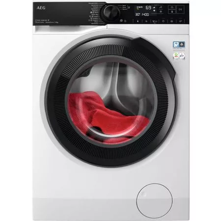 Стиральная машина AEG LFR73944QE — для полив