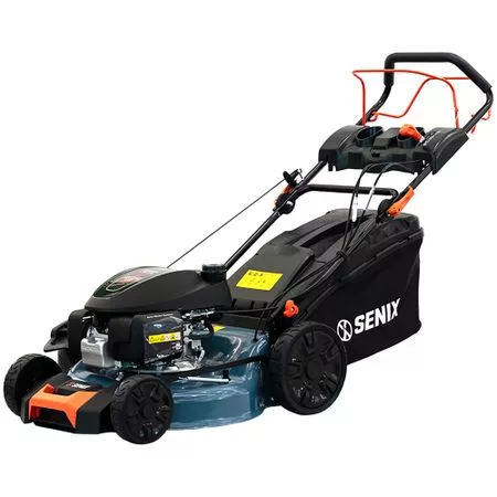Газонокосилка Senix LSSG-M3-EU — для инструмент