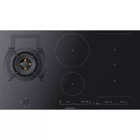 Варочная поверхность Kuppersbusch KIG 9850.0 SR-E5 — для отдых