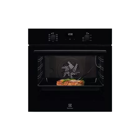 Духовой шкаф Electrolux EOE5C71Z — для отдых