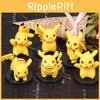 Прочная Фигурка Карманного Эльфа DIY Садовый Микро-Ландшафт Суккулент Декорация — для декор