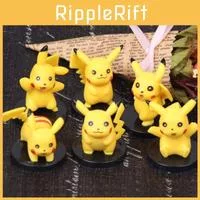 Прочная Фигурка Карманного Эльфа DIY Садовый Микро-Ландшафт Суккулент Декорация — для декор — фото 2