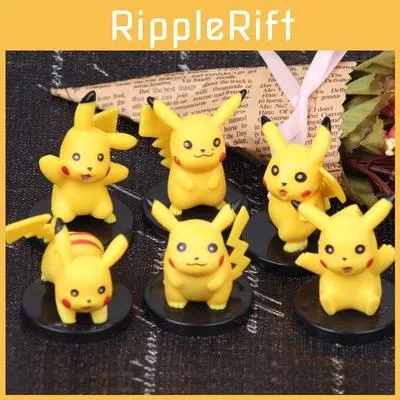 Прочная Фигурка Карманного Эльфа DIY Садовый Микро-Ландшафт Суккулент Декорация — для декор — фото 3