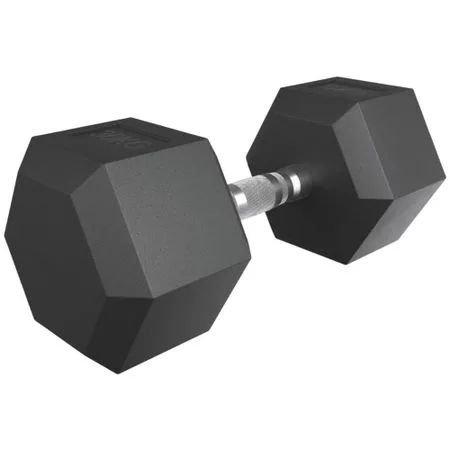 Гантель гексагональная UNIX Fit DBHEX30 — для хранение