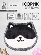 Коврик Доляна Kitty — фото 8