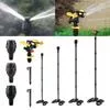 1/2 Садовый качающийся рычаг поливочный разбрызгиватель — для полив