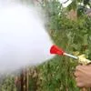 Опрыскиватель высокого давления с роторным распылением Садовый — для полив