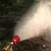 Опрыскиватель высокого давления с роторным распылением Садовый — для полив — фото 6