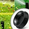 Крышка для полива Колпачок-распылитель Предотвращение засорения Устойчивый к погодным — для полив