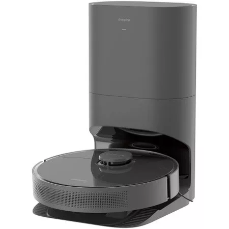 Робот-пылесос Dreame D10s Plus Black (RLS6AD)
