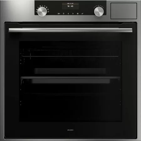 Духовой шкаф Asko OCS8664S — для отдых