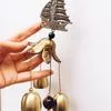 1 шт. антикварный колокольчик из меди — для участок