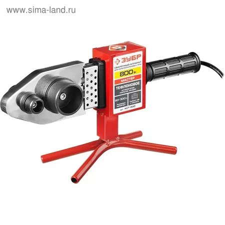 Сварочный аппарат «ЗУБР» АСТ-800 — для хранение