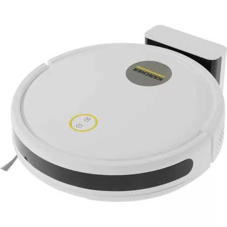 Робот-пылесос Karcher RCV 2 (1.269-670.0) — для хранение