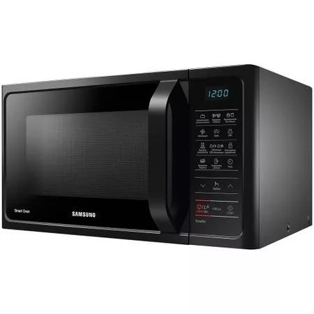 Микроволновая печь Samsung MC28H5013AK — для отдых