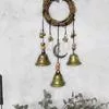 Креативный садовый кулон Колокольчики ведьмы Домашнее украшение Подвеска — для участок