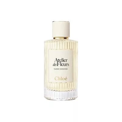 Парфюм Chloe Floral Ylang Ylang — для участок — фото 3