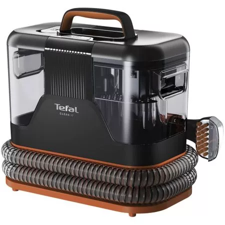 Моющий пылесос для мебели Tefal IZ5011F0 — для полив