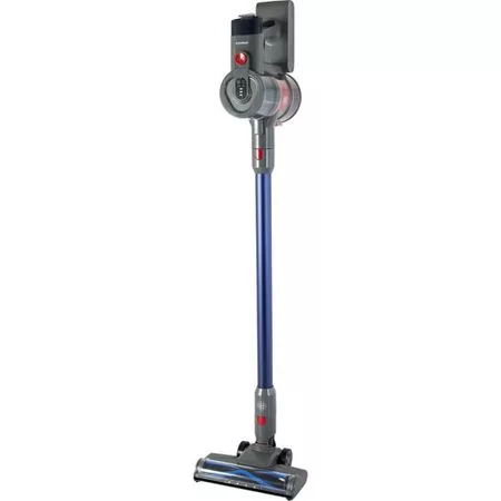 Вертикальный пылесос Endever SkyClean VC-304 — для хранение