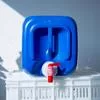 1 шт. Кран DN40 40 мм Садовый кран для раствора питательных веществ для растений — для участок