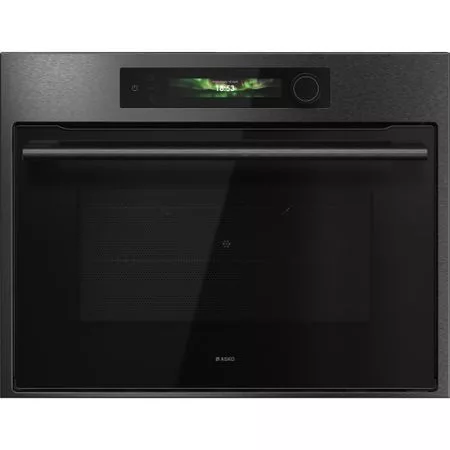 Духовой шкаф Asko OCM64BSH — для отдых