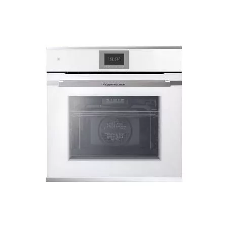 Духовой шкаф Kuppersbusch BP 6550.0 W1 Stainless Steel — для отдых