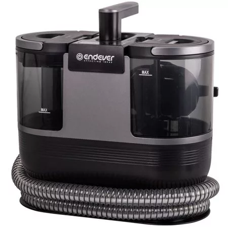 Моющий пылесос для мебели Endever SkyClean VC-110 — для полив