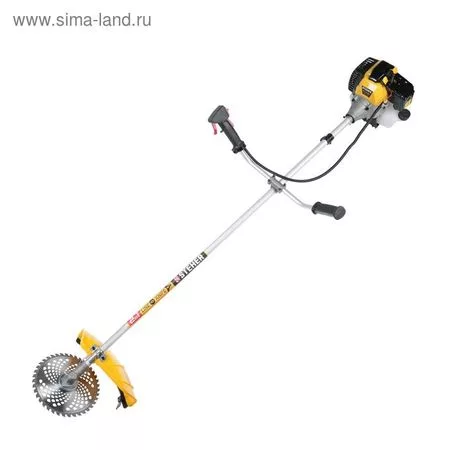 Триммер STEHER BT-2500 — для инструмент