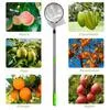 Полюс для сбора фруктов с сумкой для хранения — для инструмент
