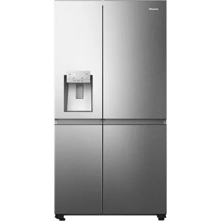 Холодильник Hisense RS628P5SG1 — для хранение