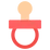 Детский рюкзак-кролик Милый школьный рюкзак с кроликом и регулируемыми лямками — для участок — фото 5
