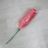 НОВЫЙ 40 см Искусственный Цветок Большого Размера Искусственные Цветы Свадебное — для участок — фото 9