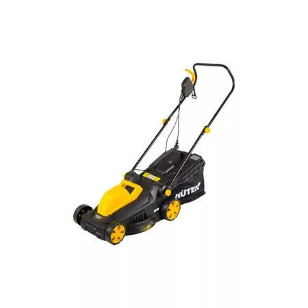 Газонокосилка Huter ELM-1400Т — для инструмент