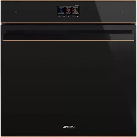 Духовой шкаф Smeg SOP6604S2PNR Dolce Stil Novo — для отдых