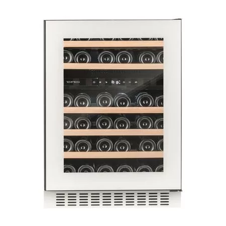 Встраиваемый винный шкаф Temptech OX60DRW — для хранение