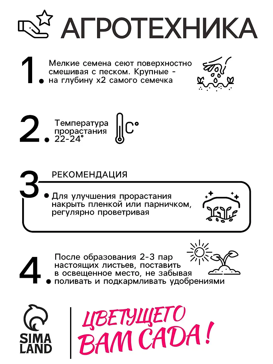 Семена комнатных цветов глоксиния — для огород — фото 4