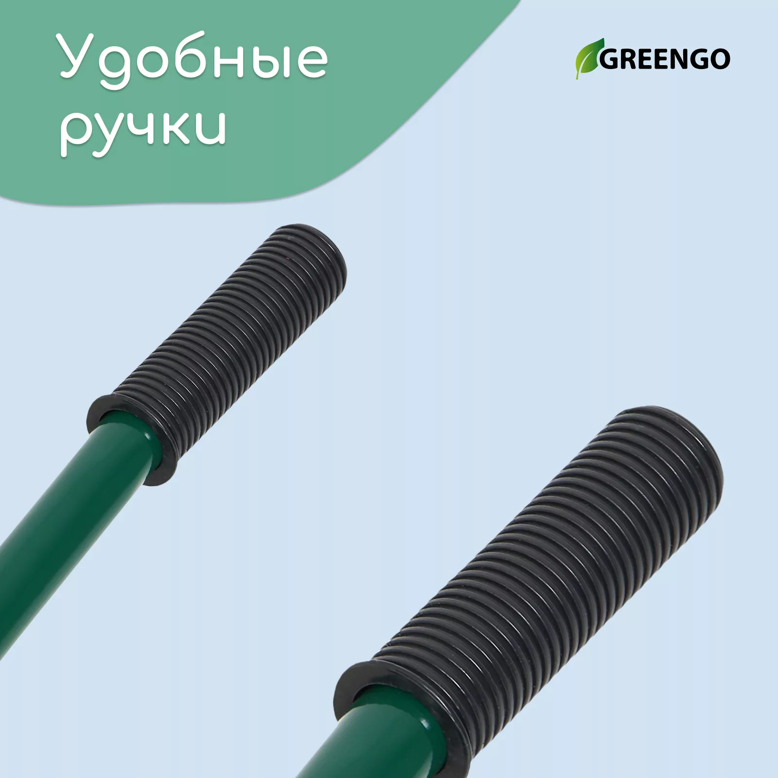 одноколёсная: груз/п 120 кг — для инструмент — фото 4