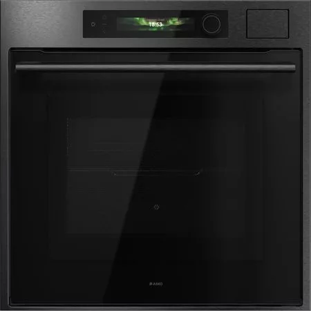 Духовой шкаф Asko OCSM66BSH